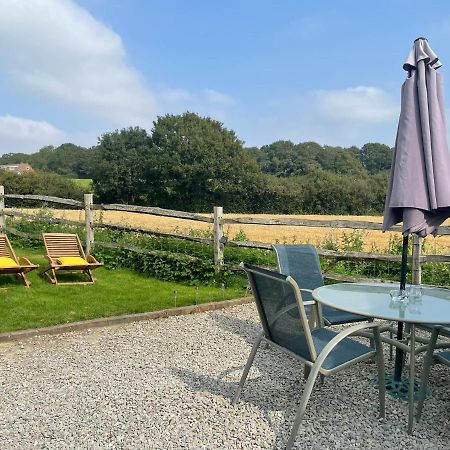 Holmdale Holiday Cottages 라이 외부 사진