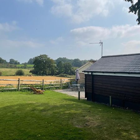 Holmdale Holiday Cottages 라이 외부 사진