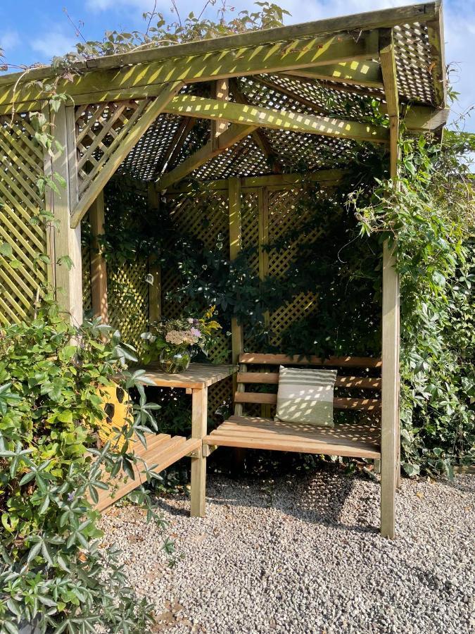 Holmdale Holiday Cottages 라이 외부 사진