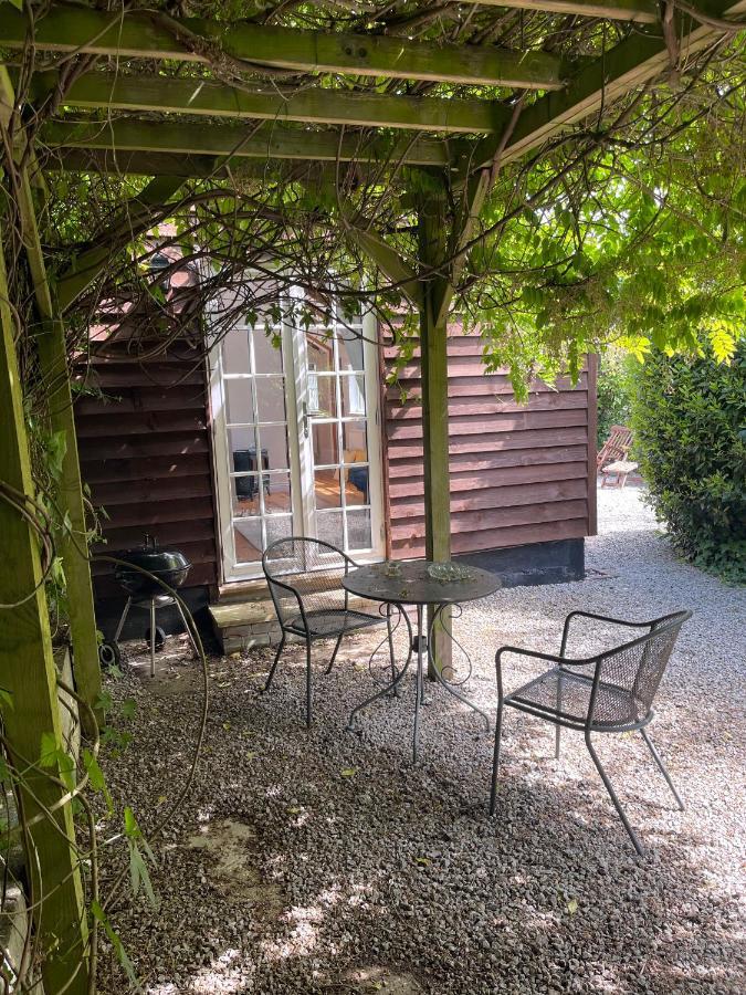 Holmdale Holiday Cottages 라이 외부 사진