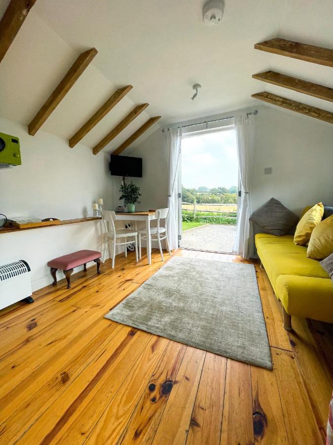 Holmdale Holiday Cottages 라이 외부 사진