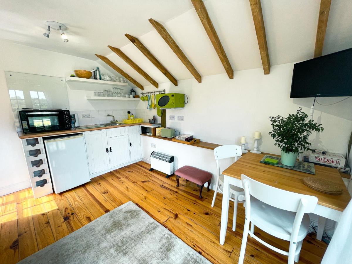Holmdale Holiday Cottages 라이 외부 사진