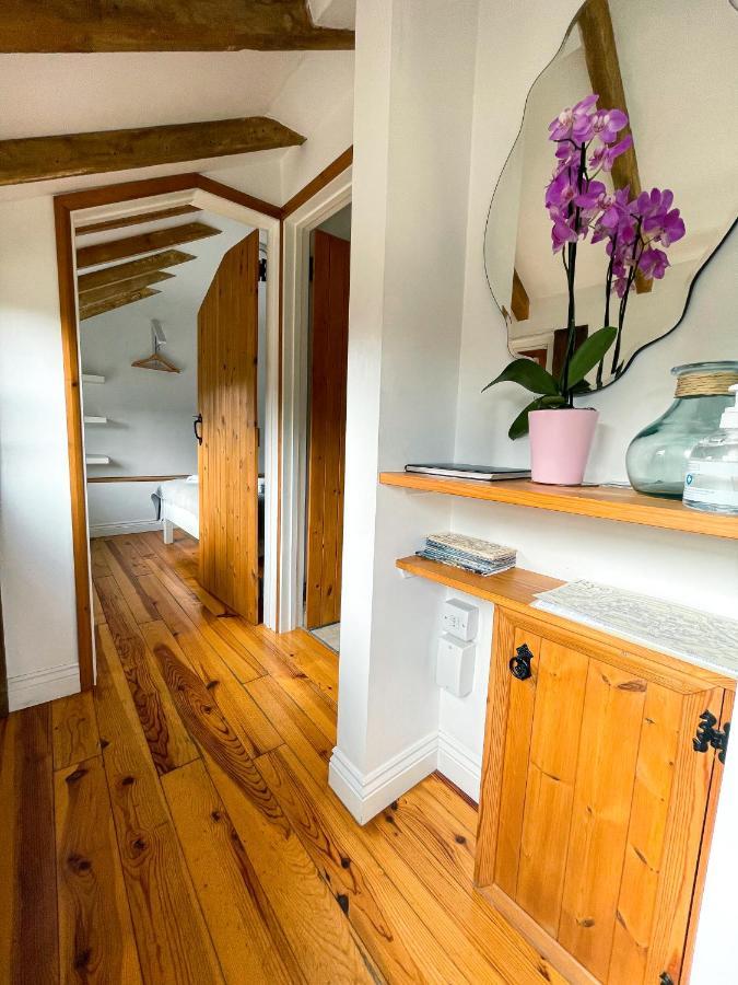 Holmdale Holiday Cottages 라이 외부 사진