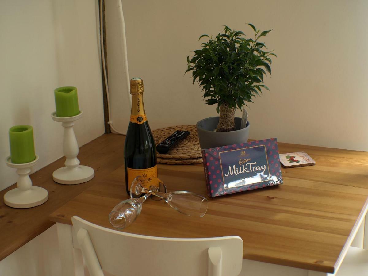 Holmdale Holiday Cottages 라이 외부 사진
