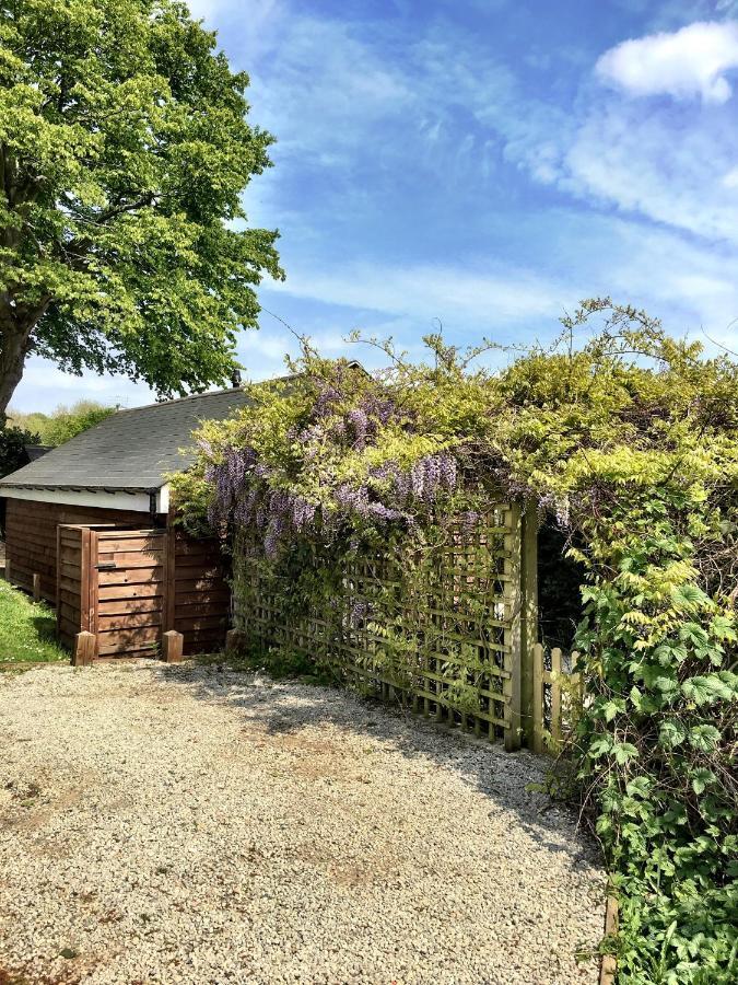 Holmdale Holiday Cottages 라이 외부 사진